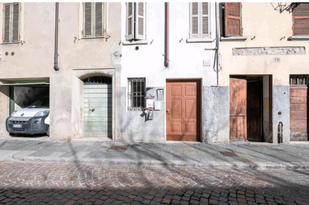 Parma City Centre With Patio Bagian luar foto